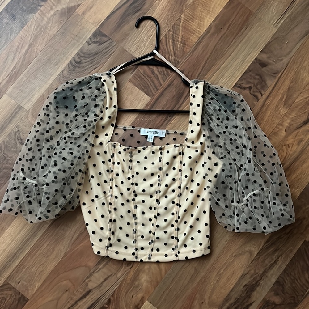 Shirt - Picture 2 of 2